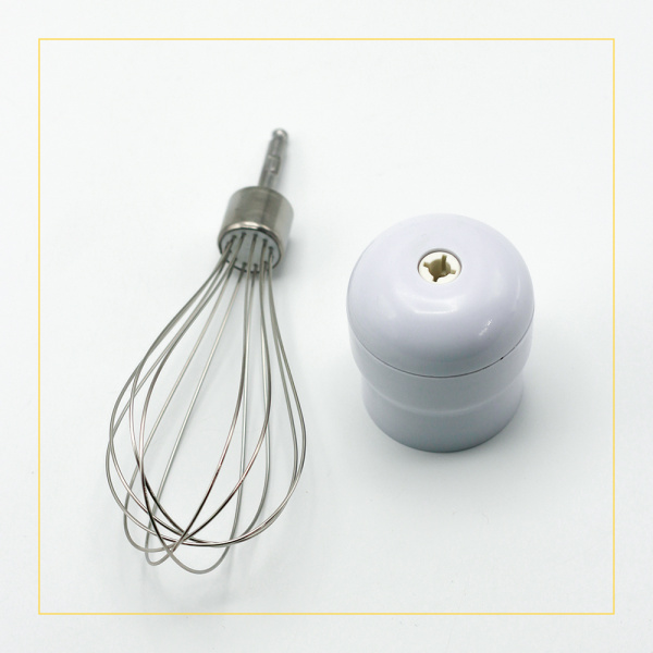 Венчик блендера в сборе с редуктором Scarlett SC-HB42F84