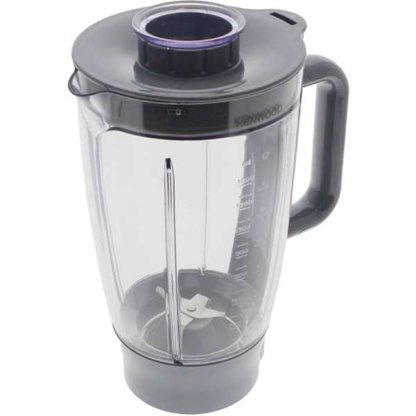 Чаша блендера для кухонного комбайна Kenwood AW20010044