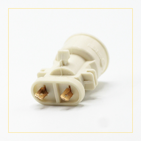 Патрон лампы для холодильника Атлант 371327504001