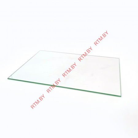 Стекло внутреннее жаропрочное для духовки Gefest 300.04.0.009