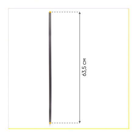 Ремень для стиральной машины 1270 J5 черный