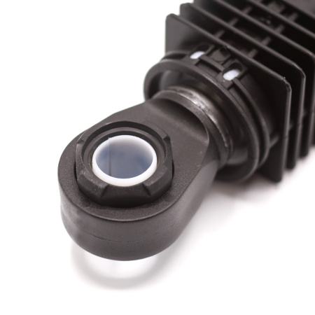 Амортизатор для стиральной машины LG 100N, L 165/265 мм, D 11/11 мм, круглый, 4901ER2003A.