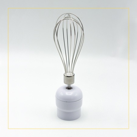 Венчик блендера в сборе с редуктором Scarlett SC-HB42F84