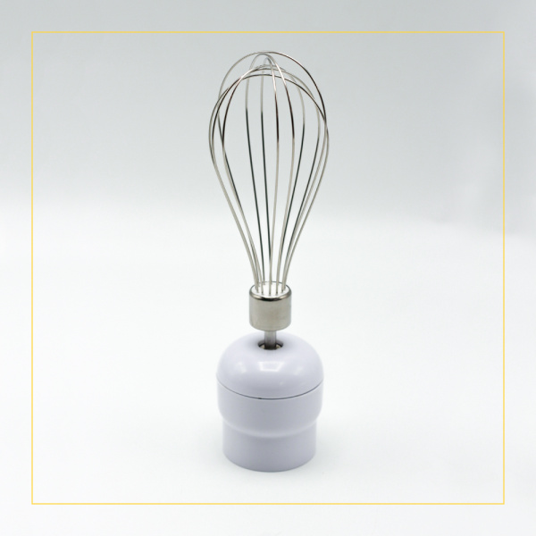 Венчик блендера в сборе с редуктором Scarlett SC-HB42F84