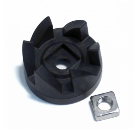 Муфта моторного блока блендера Moulinex MS-651346