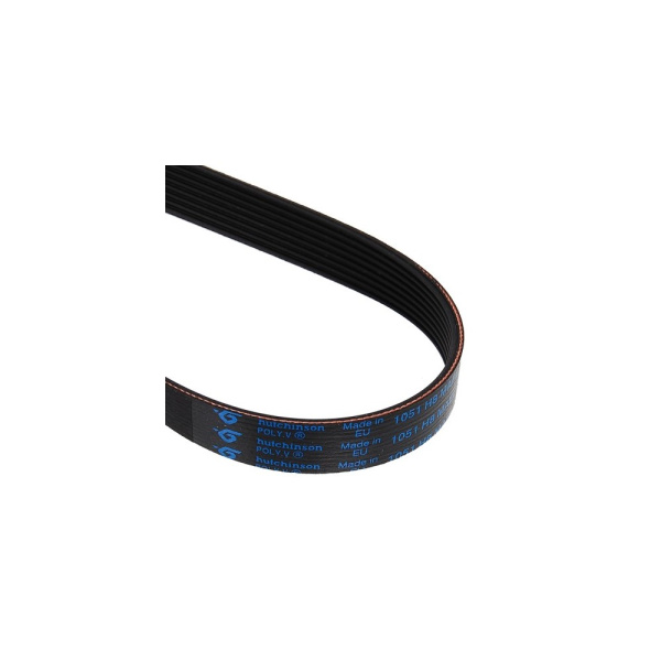 Ремень для стиральной машины 1051 H8 EL