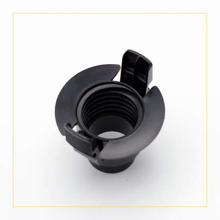 Фитинг шланга для пылесоса Samsung 32мм 2 защелки