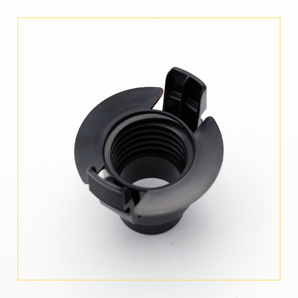 Фитинг шланга для пылесоса Samsung 32мм 2 защелки