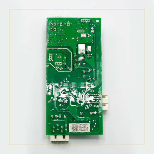 Модуль управления A46E02-M1 холодильника Атлант 908081410240