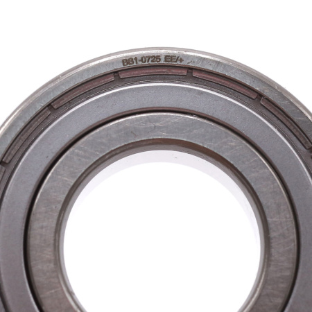 6205 zz SKF подшипник для стиральной машины (25x52x15 мм)