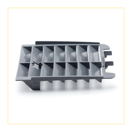 Решетка HEPA-фильтра для пылесоса Bosch 00797583, 12010458