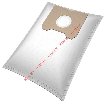 Комплект одноразовых пылесборников (мешков) для пылесоса Philips Athena, Duathlon, Marathon, Triathlon, HR68-69