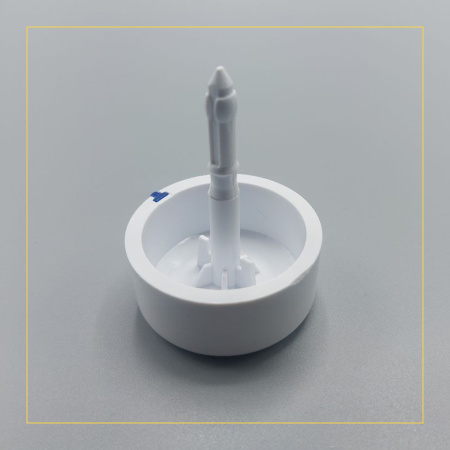 Ручка переключения программ для стиральной машины Indesit, Arisron C00310970