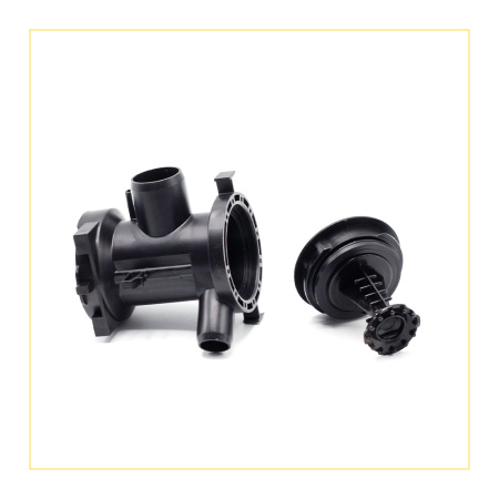 Камера насоса для стиральной машины LG 3109EN2002B