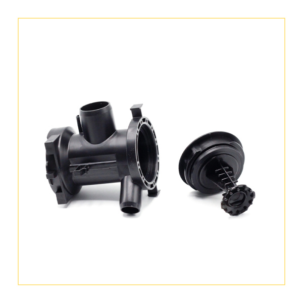 Камера насоса для стиральной машины LG 3109EN2002B