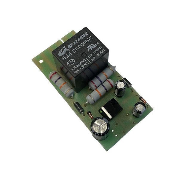 Таймер оттайки для холодильника Indesit, Ariston, Stinol C00372874 (плата)