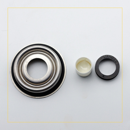 Опорный узел Ectrolux/Zanussi 4071424214