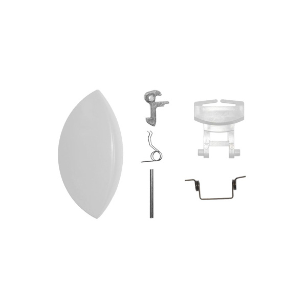 Ручка люка для стиральной машины Ardo 651027704, 719006900