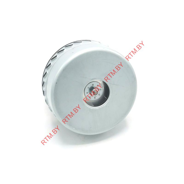 Двигатель для моющего пылесоса 1200 Вт, H-167 мм, D-150 мм