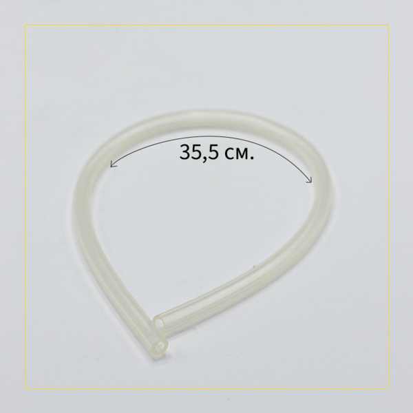 Трубка для капучинатора кофемашины Philips, Saeco 996530051237