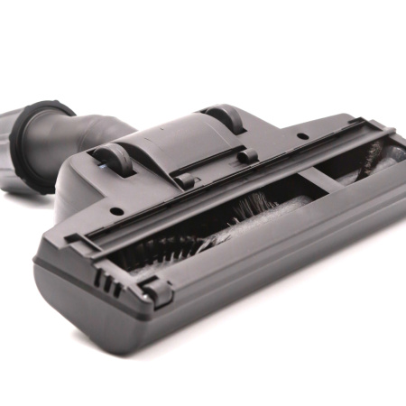 Турбощётка для пылесоса универсальная для труб 30-37 мм