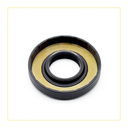 Сальник 28x62x10/12 WLK для стиральной машины Bosch, Siemens