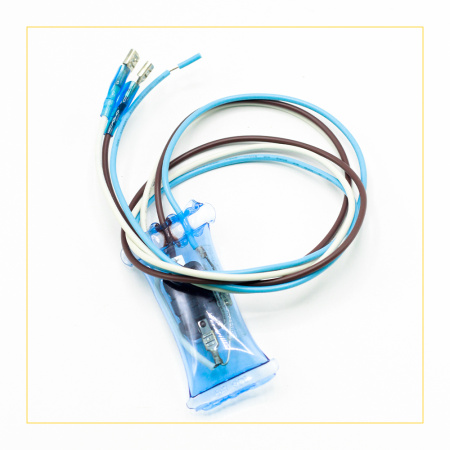 Датчик таймера оттайки для холодильника Samsung, KSD-2003