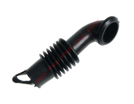 Патрубок заливной для стиральной машины Ariston / Indesit C00066183