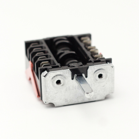 Переключатель режимов духовки для Indesit, Ariston, Ardo и др., 6 позиций EGO 46.26866.801