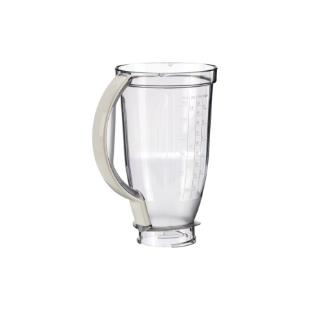 Чаша блендера для кухонного комбайна Bosch 00652677