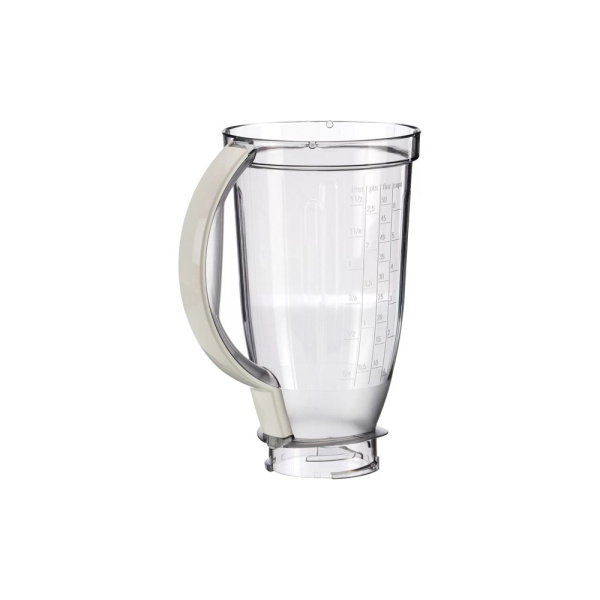 Чаша блендера для кухонного комбайна Bosch 00652677