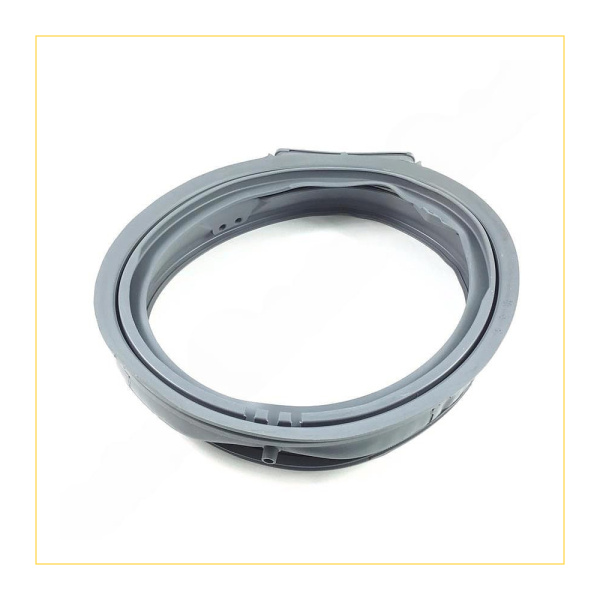 Манжета люка  MDS63939301 для стиральной машины LG