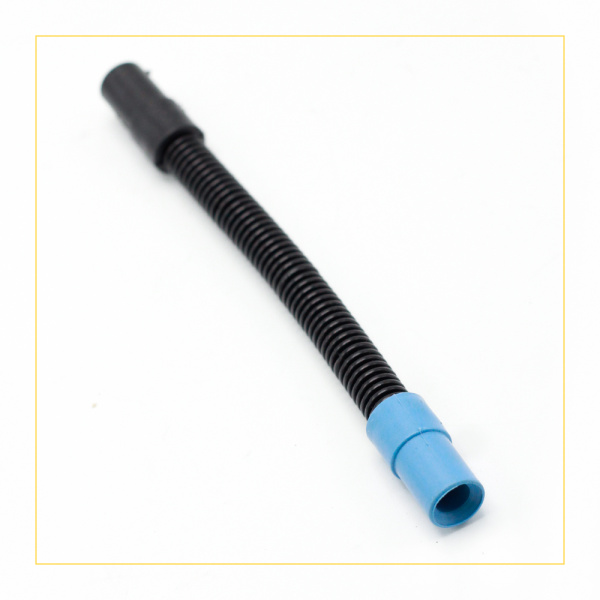 Патрубок диспенсера для стиральной машины Атлант 908092001339