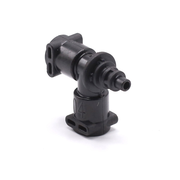 Переходник двойной для кофемашины De'Longhi 5313218351