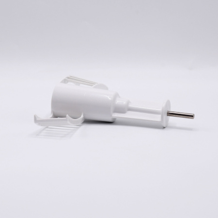 Насадка тестомешалка для кухонного комбайна Braun BR67051143 ОРИГИНАЛ