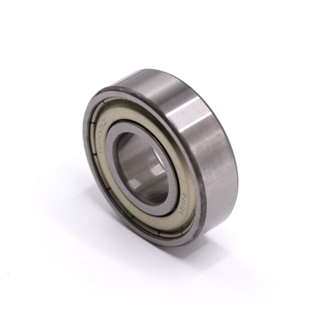 6203 zz NSK подшипник для стиральной машины (17x40x12 мм)