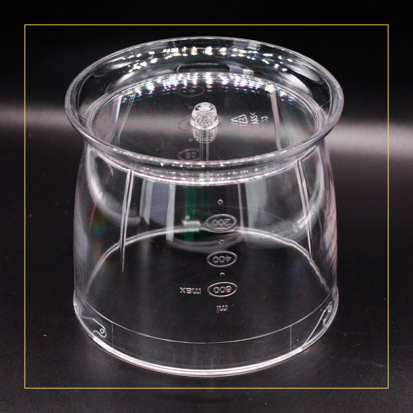 Чаша блендера Scarlett SC-HB42M33 600ml