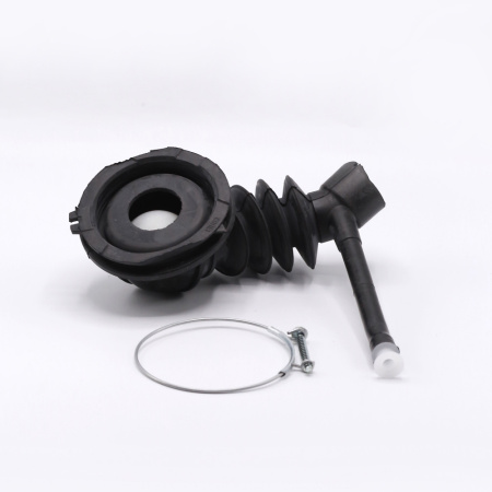 Патрубок сливной для стиральной машины Bosch / Siemens 00757704