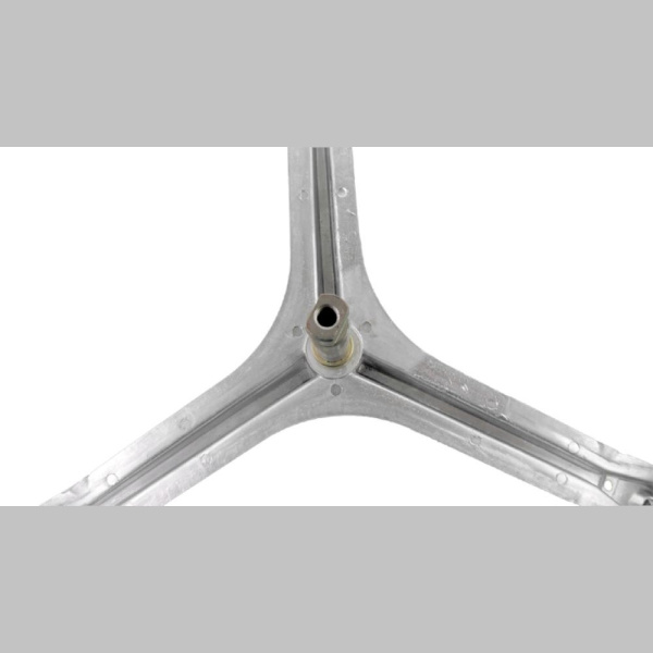 Крестовина барабана Zanussi, Electrolux ,AEG 50239960003, (EBI714)