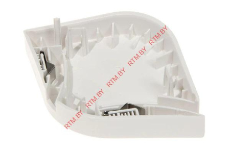 Крышка моторного блока для кухонного комбайна Braun 67051166