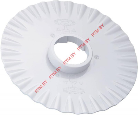 Диск эмульсионный для кухонного комбайна Moulinex, Tefal MS-4A07762