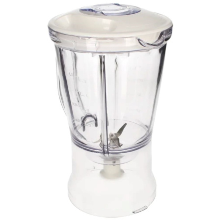 Чаша блендера для кухонного комбайна Moulinex MS-5A02453