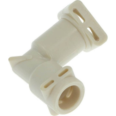 Переходник угловой 90° для кофемашины De'Longhi 5313217101