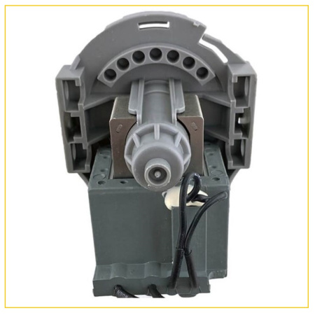 Насос сливной Fudi для посудомоечной машины Fagor, Gorenje, Hansa, Samsung 88043466