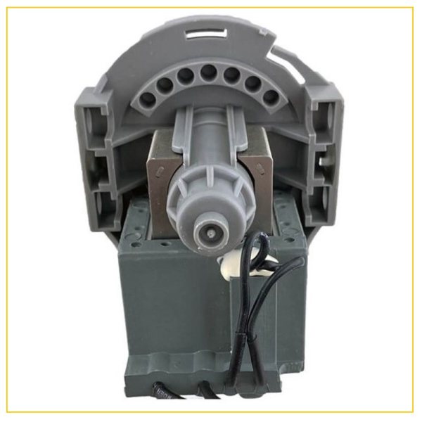 Насос сливной Fudi для посудомоечной машины Fagor, Gorenje, Hansa, Samsung 88043466