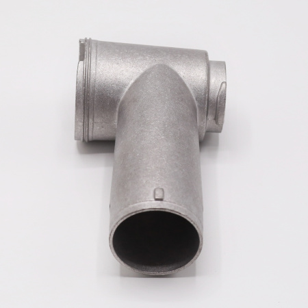 Корпус (камера) шнека для мясорубки Moulinex SS-989841