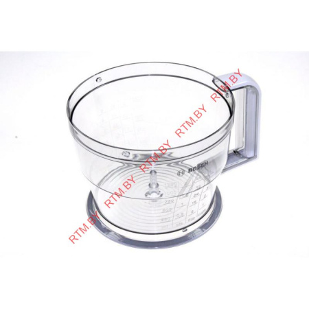 Чаша для для блендера Bosch 00703353, 00748750