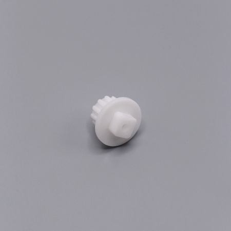 Втулка шнека для мясорубки Zelmer, Bosch, Philips 