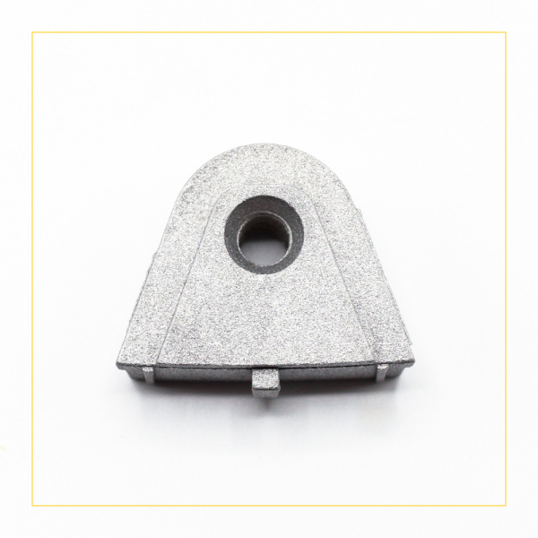 Гайка (вставка) ребра барабана Samsung DC (DC97-02051)