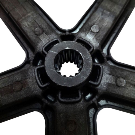 Шкив барабана стиральной машины Electrolux 1084895075